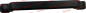 Preview: 104973 Haltegriff, Kunststoff 280x55